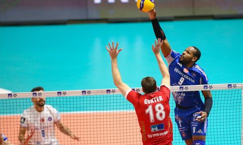 İstanbul Büyükşehir Belediyespor Çeyrek Finale Yükseldi