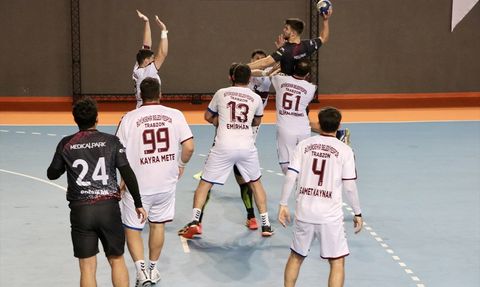 İstanbul Gençlikspor, Trabzon'u Deplasmanda Geçti