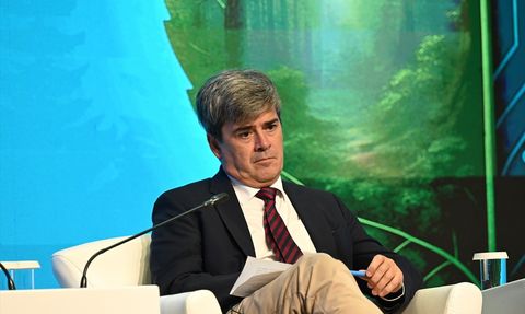 İstanbul Orman İnovasyon Haftası'nda Çevresel İşbirlikleri Vurgusu