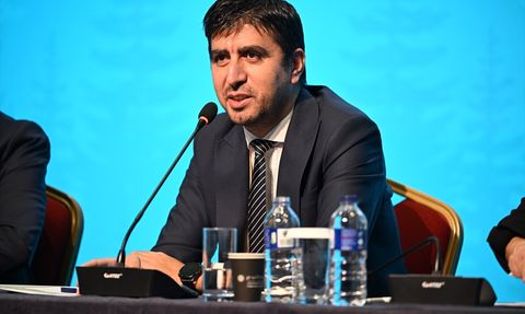 İstanbul Orman İnovasyon Haftası'nda Uluslararası Ortaklık Programları Üzerine Tartışmalar Yapıldı