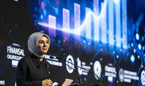 Kadın Girişimcilerin Sermaye Piyasalarındaki Yeri Güçleniyor