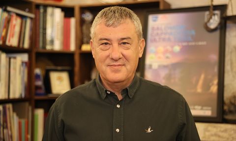 Kapadokya Ultra Trail Koşusu ile Spor Turizmi Büyüyor