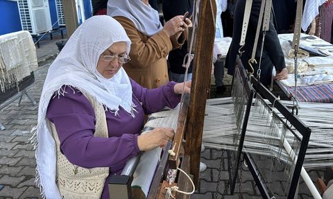 Karabük'teki KBÜFEST, Türkiye'nin Kültürel Zenginliğini Sergiliyor