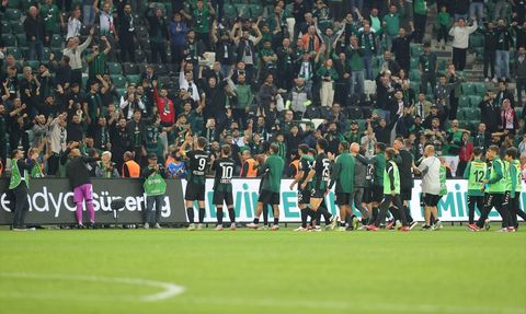 Kocaelispor, Eyüpspor'u 1-0 Geçti