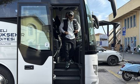 Kocaelispor Konya Yolunda