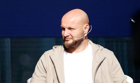 Kocaelispor Teknik Ekibi Kitap Fuarı'nda Hayranlarıyla Buluştu