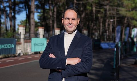 L'Etape Türkiye Bisiklet Yarışı İstanbul'da Gerçekleşti