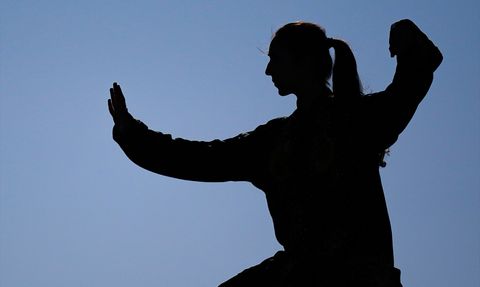 Liyne Nisa Akgül: Parklarda Antrenman Yaparak Dünya Üçüncüsü Oldu