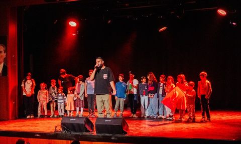 Malatya Kültür Yolu Festivali Renkli Etkinliklerle Devam Ediyor