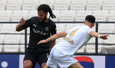 Manisa FK ve Erzurumspor FK Beraberlik Maçının Ardından