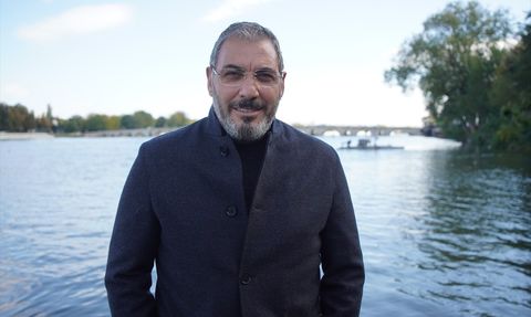 Meriç Nehri'nde Gençler Dünya Şampiyonası Hedefleniyor