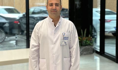 Mobil Cihaz Kullanımı ve Metin Boyun Sendromu Riski