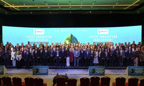 Orman İnovasyon Haftası'nda Önemli Açıklamalar