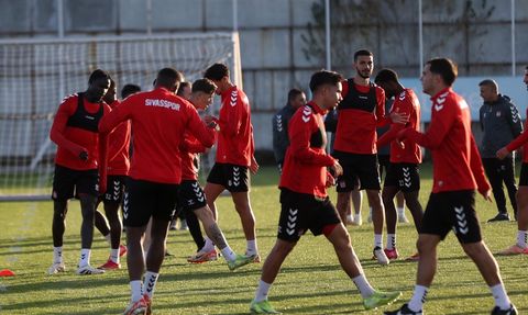 Osman Zeki Korkmaz'dan İstifa Açıklaması: 'Gündemimizde Yok'