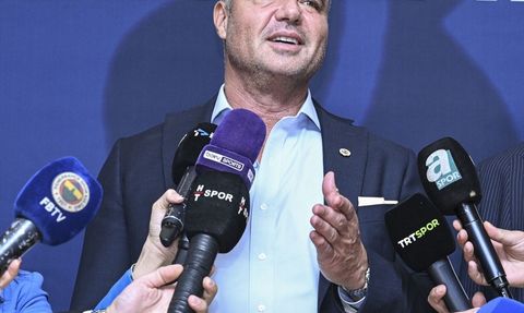 Sadettin Saran'dan PFDK Açıklaması: Daha Fazla İsim Ortaya Çıkacak