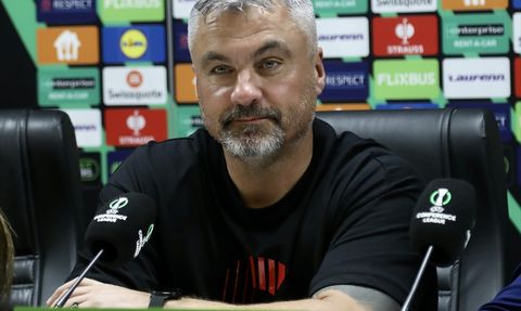 Samsunspor, Dinamo Kiev ile Kritik Maçta Buluşuyor