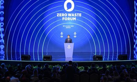 Sıfır Atık Hareketi, 193 Ülkede Geniş Yankı Uyandırdı