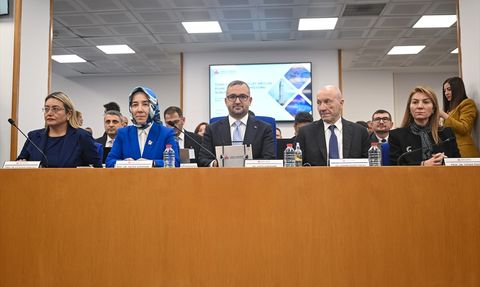 TCMB Başkanı Karahan'ın Dezenflasyon Süreci Açıklamaları