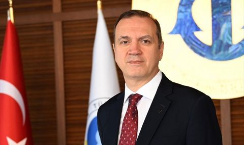 Ticarette Risk Algısı Yüksek, Navlun Fiyatları Geriliyor