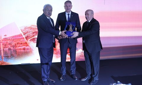 TMO Genel Müdürü Güldal'dan Tüketim Sezonu Açıklamaları