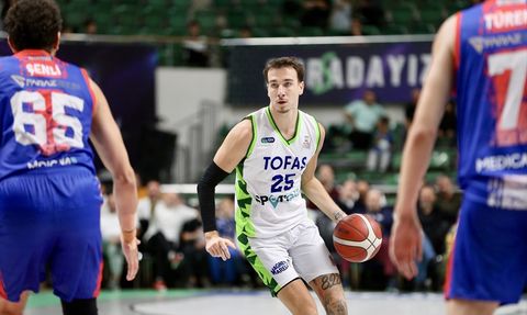 TOFAŞ, Onvo Büyükçekmece'yi Farklı Geçti