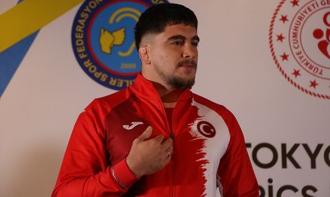 Tokyo 2025 Deaflympics: Türkiye'nin Hedefi Altın Madalya