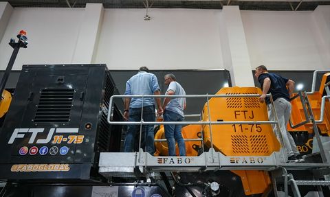 Torbalı'dan Dünyaya Açılan Başarı Hikayesi: Fatih Bozkurt