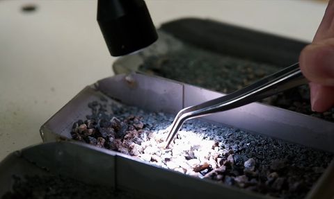 TPAO AR-GE Merkezi: Türkiye'nin Enerji Bağımsızlığında Öncü Rol