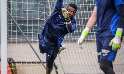 Trabzonspor Galatasaray Maçına Hazırlanıyor