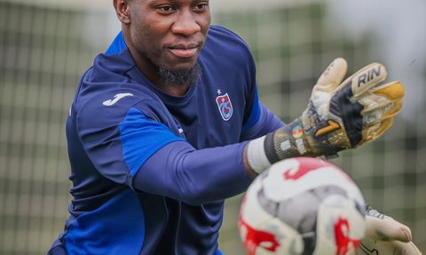 Trabzonspor İkas Eyüpspor Maçına Hazır