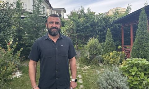 Türk Somonları Çin'de Tanıtılıyor