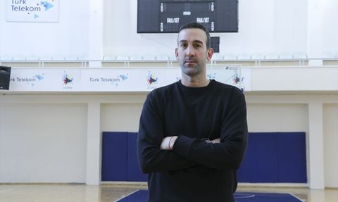 Türk Telekom Basketbol Takımı Sezonu Uçuşa Geçiriyor