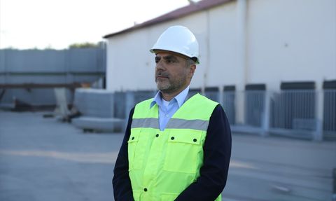 Türkiye Elektrik Dağıtımında Yeni Vizyon: Dağıtım 2.0