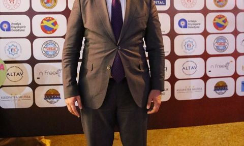 Türkiye Hava Sporlarında Markalaşma Hedefinde