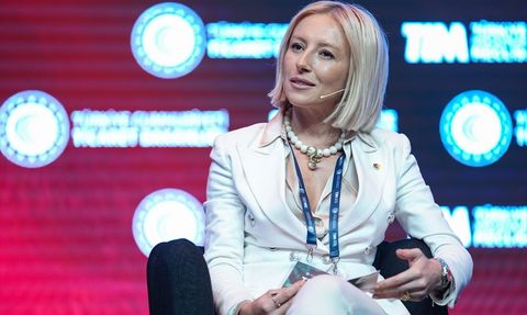 Türkiye İnovasyon Haftası 2025 Başladı