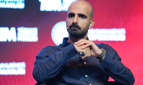 Türkiye İnovasyon Haftası 2025: Sanat ve Yapay Zeka Üzerine Paneller