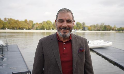 Türkiye Kupası Kürek Yarışları Tamamlandı