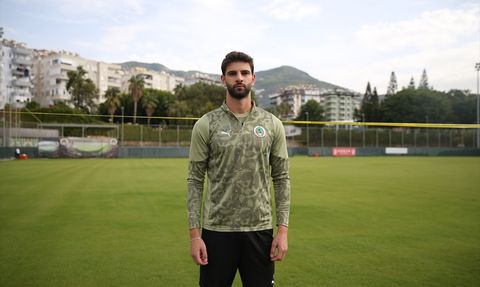 Ümit Akdağ'dan Lucescu'ya Özel Duygu