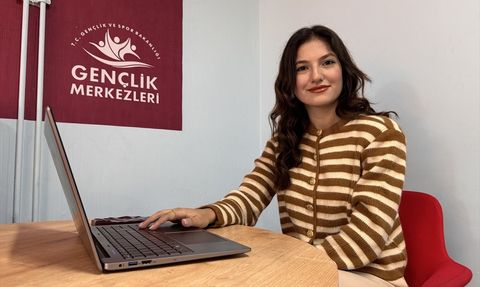 Üniversite Öğrencilerinden Çevre Dostu Ulaşım Aracı Projesi