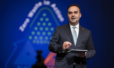 Yapay Zeka ve Sıfır Atık: Türkiye'nin Geleceği