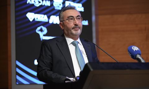 Yapay Zeka Zirvesi 2025: Geleceğe Yön Veren Teknolojiler