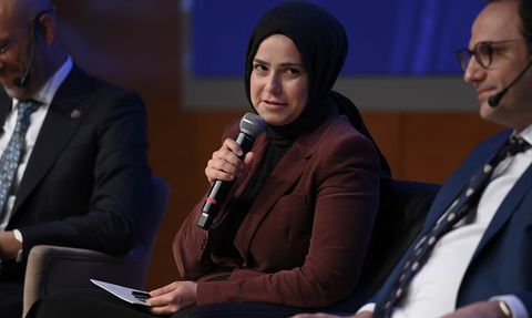 Yapay Zeka Zirvesi 2025 Sektör Temsilcilerini Bir Araya Getirdi