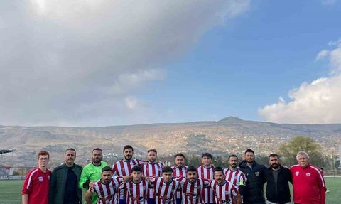 1966 Turanspor'un Şampiyonluk Yolu Devam Ediyor