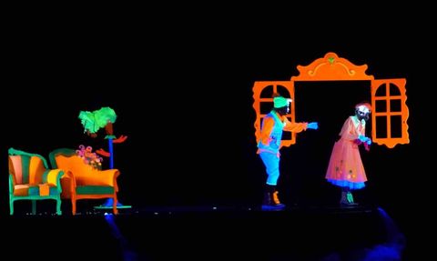 21. Uluslararası Karagöz Festivaline Hazırlıklar Tamamlandı