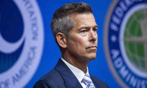 ABD Hükümetinin Kapanması Uçuşları Olumsuz Etkiliyor