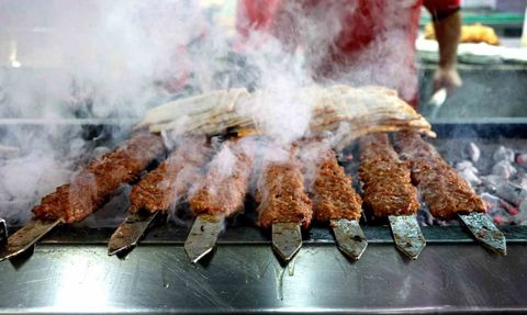 Adana Kebap Neden 3. Sırada? Tepkiler Dinmiyor