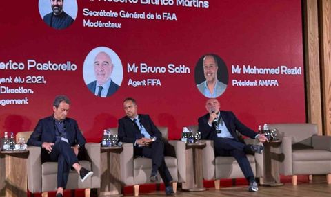 AFCON 2025 Türk Kulüplerine Büyük Fırsat Sunuyor