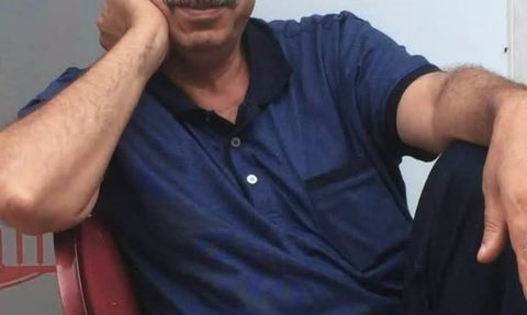 Ağrı'da Kalp Krizi Geçiren Esnaf Hayatını Kaybetti