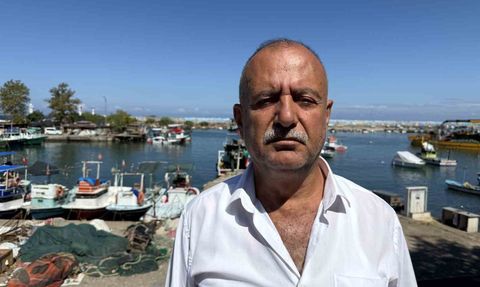 Akçakoca'dan Balık Tüketicilerine Kritik Uyarı