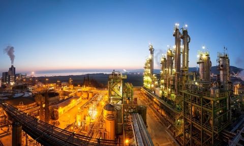 Aksa Akrilik 2025'te Güçlü Performans Sergiledi